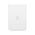 UBIQUITI UniFi U6 In-Wall, Access Point, WiFi 6 U6-IW