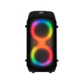 SVEN PS-850, (100W, TWS, Bluetooth, FM, USB, microSD, LED-display, 8000mAh) SV-022679