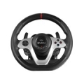 Steering wheel SVEN GC-W1000 (pedals, gearbox, force feedback, D-pad, 17 bt, XB1/P4/PC/X-D-Inpu) SV-022495