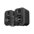 Speakers SVEN MC-5, grey (50W, Bluetooth, RCA2, USB, Optical, RC) SV-022464