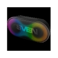 Portable speaker SVEN PS-99, black, power output 10 W (RMS), TWS, Bluetooth, lithium battery SV-022389