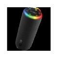 Speaker 2.0 portable SVEN PS-150, black, power output 10W (2x5W) (RMS), TWS, Bluetooth, FM, USB, lithium battery 1800mA*h SV-022327