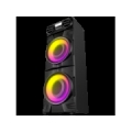Speaker SVEN PS-1900, black (1000W, TWS, Bluetooth, FM, USB, LED-display, AC power) SV-022037
