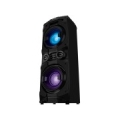 Speaker SVEN PS-1500, black (500W, Bluetooth, FM, USB, LED-display, AC power) SV-022020