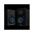 Speakers SVEN SPS-576, black (8W, USB power supply, Bluetooth) SV-021269
