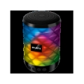 Speaker SVEN PS-55, black (5W, TWS, Bluetooth, FM, USB, microSD, 600mA*h) SV-021146