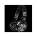 Wireless stereo headphones with microphone SVEN AP-B630MV, black; AP-B630MV SV-019303