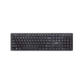 Wireless Keyboard SVEN KB-E5800W, Black SV-017026