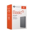 SEAGATE HDD External Basic (2.5'/2TB/USB 3.0) STJL2000400