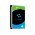 SEAGATE HDD SkyHawk (3.5''/4TB/SATA 6Gb/s/rpm 5400) ST4000VX016