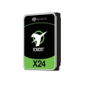 SEAGATE HDD Server Exos X24 512E/4KN (3.5'/ 24TB/ SATA 6Gb/s / 7200rpm) ISE ST24000NM002H