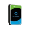 SEAGATE HDD SkyHawk Surveillance (3.5''/1TB/SATA 6Gb/s/rpm 5400) ST1000VX013