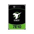 SEAGATE HDD Server Exos 7E10  512E/4kn (3.5'/ 10TB/ SATA 6Gb/s / 7200rpm) ST10000NM017B