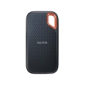 SANDISK Extreme 1TB Portable SSD - up to 1050MB/s Read and 1000MB/s Write Speeds, USB 3.2 Gen 2, 2-meter drop protection and IP55 resistance SDSSDE61-1T00-G25