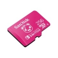 SANDISK Nintendo MicroSD UHS I Card - Fortnite Edition, Cuddle Team, 256GB SDSQXAO-256G-GN6ZG