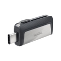 SANDISK Ultra Dual Drive USB Type-C Flash Drive 256GB SDDDC2-256G-G46