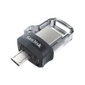 SANDISK Ultra Dual Drive m3.0 32GB 130MB/s SDDD3-032G-G46