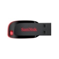 SANDISK Cruzer Blade USB Flash Drive 64GB SDCZ50-064G-B35
