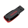 SANDISK Cruzer Blade USB Flash Drive 32GB SDCZ50-032G-B35