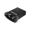 SANDISK Ultra Fit 256GB, USB 3.1 - Small Form Factor Plug & Stay Hi-Speed USB Drive SDCZ430-256G-G46