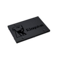 Kingston A400 960GB SSD, 2.5” 7mm, SATA 6 Gb/s, Read/Write: 500 / 450 MB/s SA400S37/960G