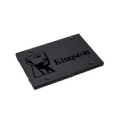 Kingston A400 240GB SSD, 2.5” 7mm, SATA 6 Gb/s, Read/Write: 500 / 350 MB/s SA400S37/240G