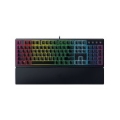 RAZER Ornata V3 Gaming Keyboard, Mecha-Membrane, RGB Chroma RZ03-04460100-R3M1