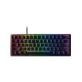 RAZER Huntsman Mini Gaming Keyboard, Red Optical Switch, US, Black RZ03-03390200-R3M1
