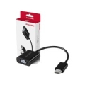 AXAGON RVH-VGN, HDMI -> VGA Reduction / Adapter, FullHD RVH-VGN