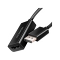AXAGON RVD-HI20N DisplayPort - HDMI 2.0 adapter 4K/60Hz RVD-HI20N