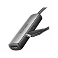 AXAGON RVC-HI8KPD USB-C - HDMI 2.1 adapter, 8K/60Hz, 4K/144Hz, HDR10+, PD 100W RVC-HI8KPD