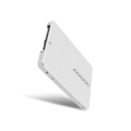 AXAGON RSS-M2SD SATA - M.2 SSD SATA, up to 80mm SSD, ALU body RSS-M2SD