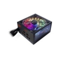 Power Supply INTER-TECH Argus RGB 750W CM, 80PLUS Gold, 140mm fan with 21 ultra bright LEDs,Switchable illumination, Acrylic glass side panel, active PFC, 4xPCI-e, OPP/OVP/SCP protection, semi-modular Cable management (Rev. 2) RGB-750W_CM_II
