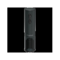 Bolsena, Electric wine opener with Prestigio Logo, aerator , vacuum preserver, Black color PWO101BK_EN