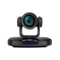 Prestigio Solutions Video Conferencing 4K PTZ Camera Alpha: 4K UHD, 8.4MP, PTZ, AI, No mic, PoE, Connection via HDMI 2.0, USB 3.0, RJ45 or 3G-SDI PSVCCU8N002