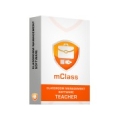 Wireless classroom  teacher application license. One teacher license supports connectivity of up to 50 licensed student devices (depending on WiFi router capacity). Demo mode:5 PMBAMT100