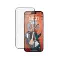 PanzerGlass Screen Protector iPhone 15 Plus | Ultra-Wide Fit w. EasyAligner PG_2811