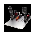 SIMAGIC Hydraulic 2‑Pedal Set with 200 kg Load Cell, S312 P2000-S200RF