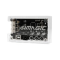 SIMAGIC Haptic Control Module for P-HPR Motor in the P2000 System, S436 P2000-HCB