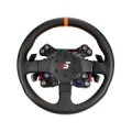 SIMAGIC Rally Steering Wheel. S216 NEO X 330T
