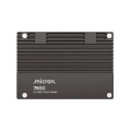 Micron 7600 PRO 7.68TB NVMe U.2 (15mm) Enterprise SSD Single Pack MTFDLAL7T6THG-1BP1DFCYYR
