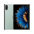 Blackview MEGA 2 SET LTE 12-inch FHD+IPS 1200x2000 60Hz 12GB+256GB Unisoc T615 Octa-core 1.6GHz Cam Front 8MP Rear 16MP 9000mAh+Charging 18W Fast / Cable Film Case Stylus Mouse Keyboard EN Netflix HD Android 15 Moss Green MEGA2_MG12_EU
