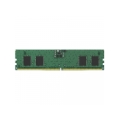 Kingston 8GB 5600MT/s DDR5 Non-ECC CL46 DIMM 1Rx16 KVR56U46BS6-8