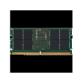 Kingston DRAM 16GB 5600MT/s DDR5 Non-ECC CL46 SODIMM 1Rx8 KVR56S46BS8-16