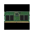 Kingston DRAM 8GB 5600MT/s DDR5 Non-ECC CL46 SODIMM 1Rx16 KVR56S46BS6-8