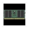 Kingston DRAM 32GB 5600MT/s DDR5 Non-ECC CL46 SODIMM 2Rx8 KVR56S46BD8-32