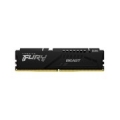 Kingston 16GB 6400MT/s DDR5 CL32 DIMM FURY Beast Black EXPO KF564C32BBE-16