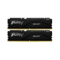Kingston 32GB 6000MT/s DDR5 CL30 DIMM (Kit of 2) FURY Beast Black EXPO KF560C30BBEK2-32