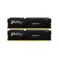 Kingston 16GB 6000MT/s DDR5 CL30 DIMM (Kit of 2) FURY Beast Black EXPO KF560C30BBEK2-16