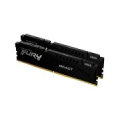 Kingston DRAM 32GB 5600MT/s DDR5 CL40 DIMM (Kit of 2) FURY Beast Black XMP KF556C40BBK2-32